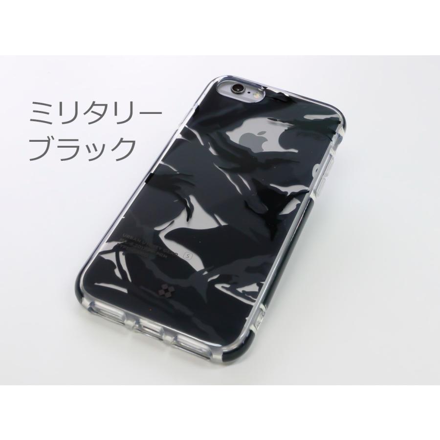 CaseStudi PRISMART iPhoneSE3 iPhoneSE2 iPhone8 iPhone7 iPhone6S iPhone6 Plus TPU クラリティ はな 花柄 ばら ハイビスカス ケース カバー 軽量 ストラップ｜plazali｜06