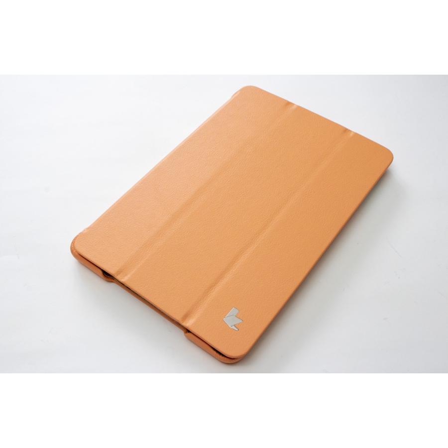 正規品 JISONCASE iPad mini5 mini4 ケース 送料無料 カバー オートスリープ レザー 薄い 軽い アイパッド ミニ5