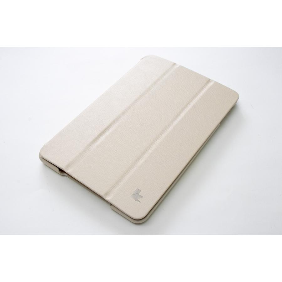 正規品 JISONCASE iPad mini5 mini4 ケース 送料無料 カバー オートスリープ レザー 薄い 軽い アイパッド ミニ5