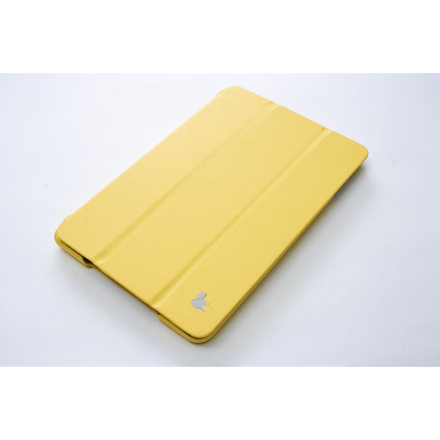 正規品 JISONCASE iPad mini5 mini4 ケース 送料無料 カバー オートスリープ レザー 薄い 軽い アイパッド ミニ5
