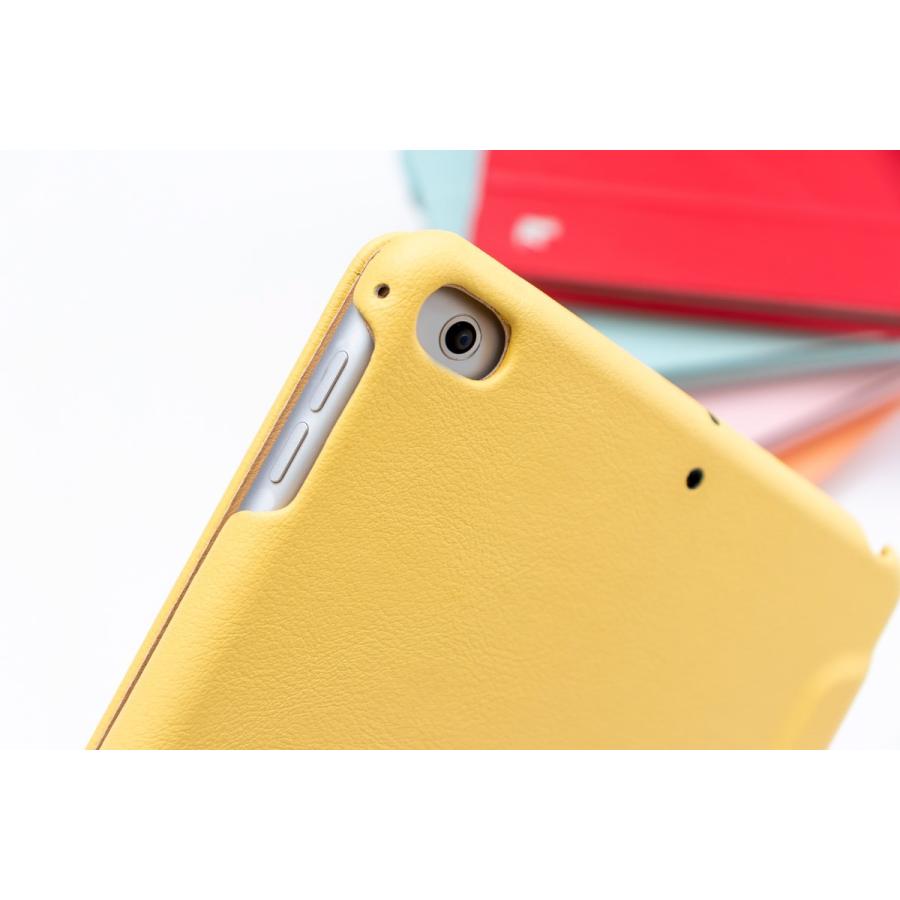 正規品 JISONCASE iPad mini5 mini4 ケース 送料無料 カバー オートスリープ レザー 薄い 軽い アイパッド ミニ5