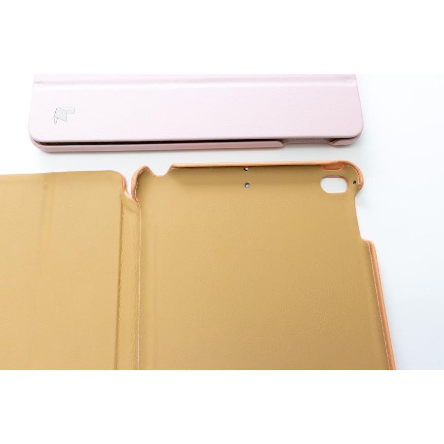 正規品 JISONCASE iPad mini5 mini4 ケース 送料無料 カバー オートスリープ レザー 薄い 軽い アイパッド ミニ5