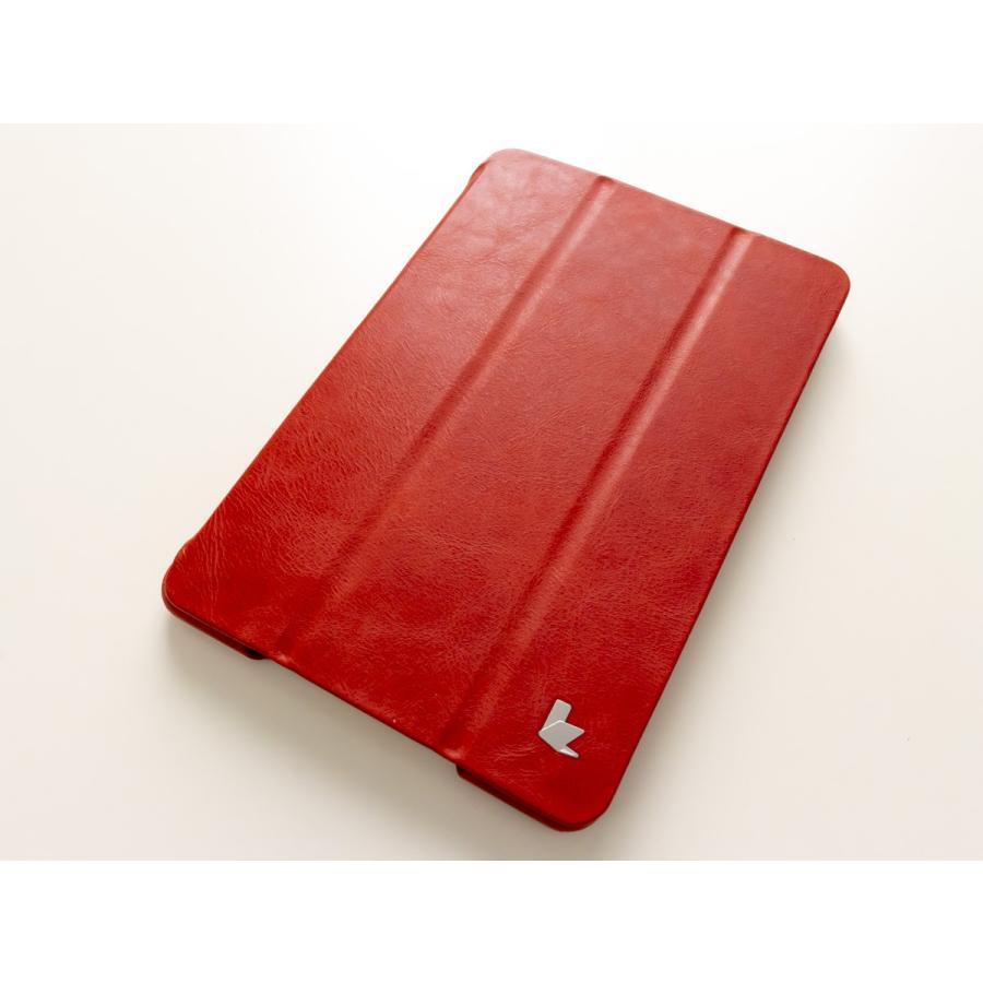 iPad mini 4 128GB 美品　本革ケース付き iPad mini 2019 ケース mini4 スマート レザーケース 全8色