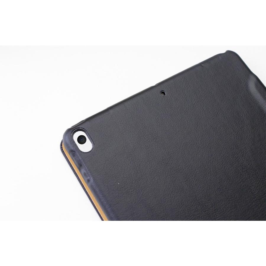 正規品 JISONCASE iPad Pro 10.5インチ/iPad Air3 10.5inch 2019 カバー ケース レザー 薄い