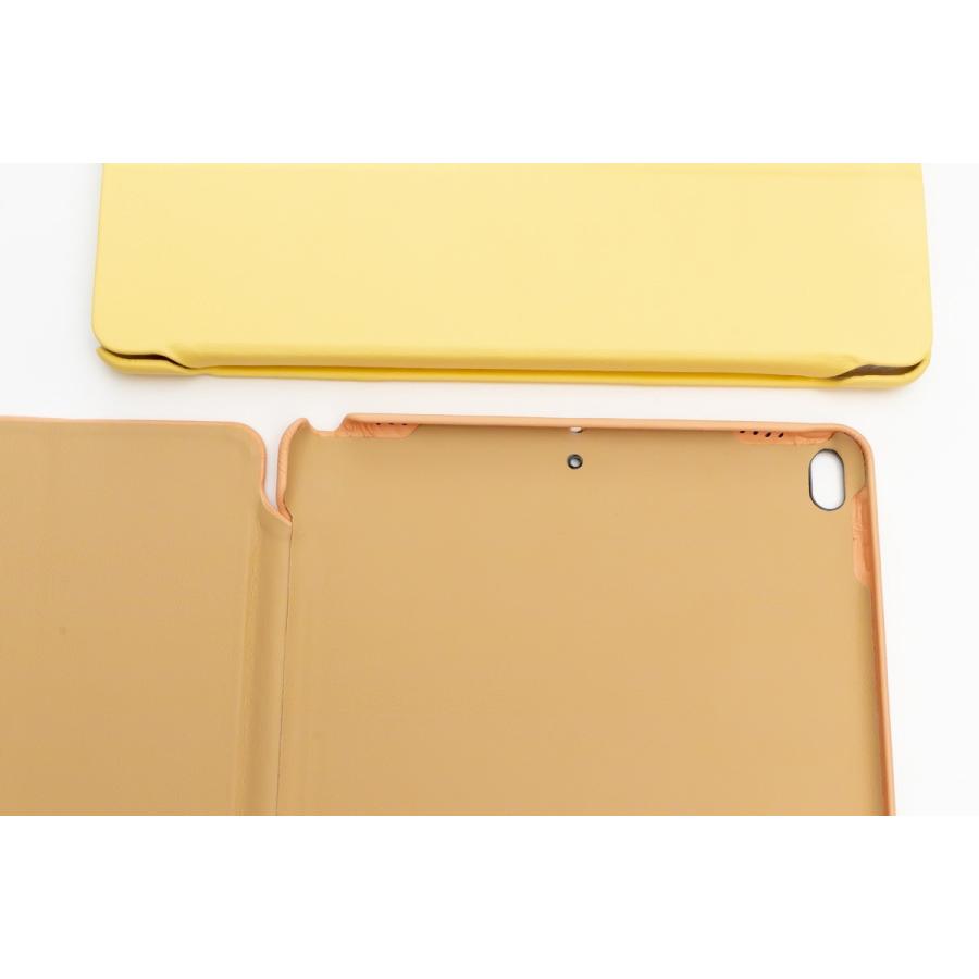 正規品 JISONCASE iPad Pro 10.5インチ/iPad Air3 10.5inch 2019 カバー ケース レザー 薄い