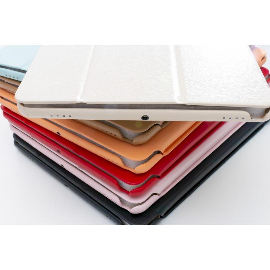 正規品 JISONCASE iPad Pro 10.5インチ/iPad Air3 10.5inch 2019 カバー ケース レザー 薄い