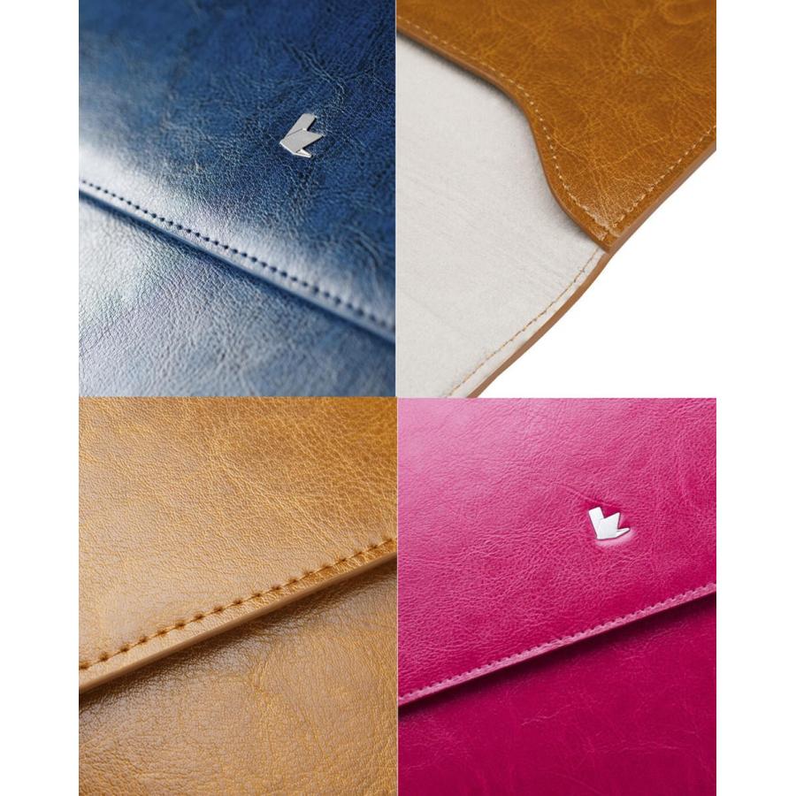 MacBook Air JISONCASE Macbook air pro ケース スリーブケース 11.6