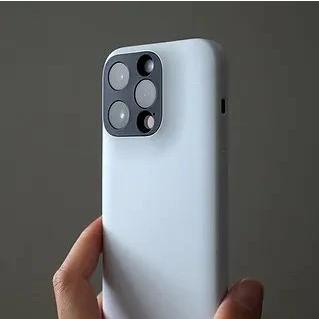 iPhone 14 Pro MYNUS iPhone14Pro ケース 背面 カバー 極薄 マイナス