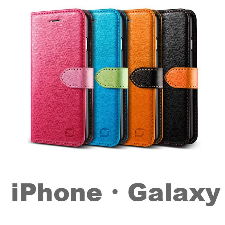 iPhonexs 手帳型 本革 楽天市場】名入れ可 フィルム ケース 手帳型 iPhone6s / iPhone6 (牛革) 本革 iPhonex iPhone7 iPhone8 iPhoneアクセサリー