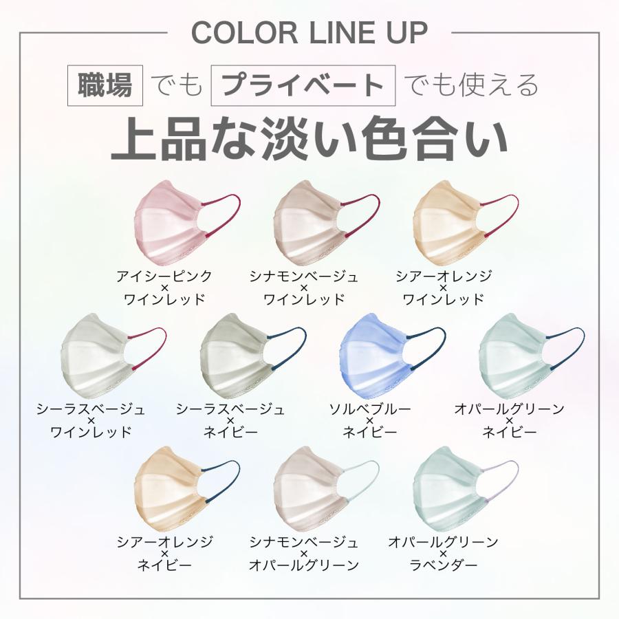 P10% 9/25 0時〜24時】通気性UP マスク 不織布 日本製 バイ