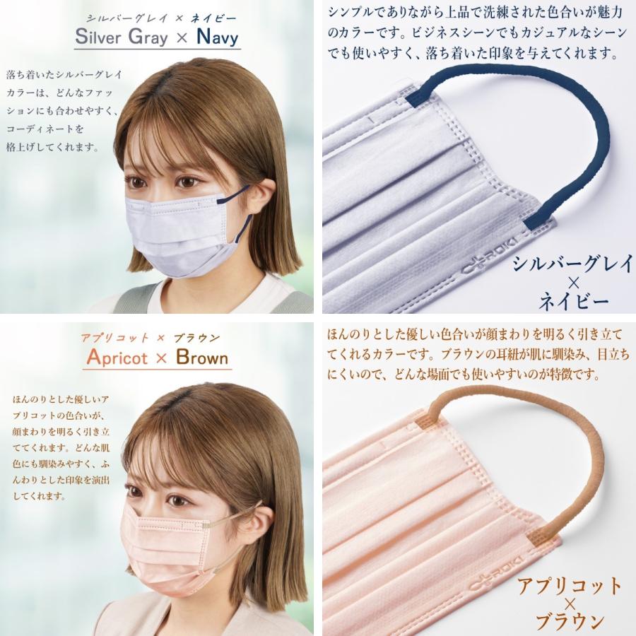 Russeluno MASK HIGHNECK マスクロゴ ロングスリーブ 6 NAROO MASK EX-HALE - NAROO MASK Japan