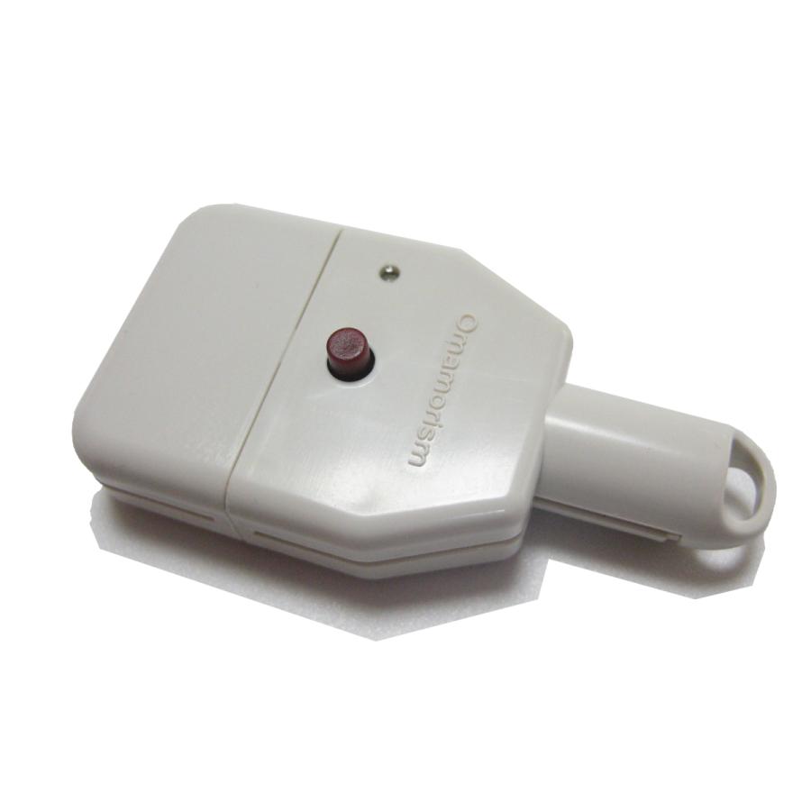 【Newオマモリズム】緊張アガリ震え防止用リズマー（型番UKM2032Ｂ） |  | 01