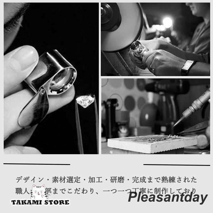 ネックレス レディース さくら 桜 花びら ピンクゴールド 大人可愛い アクセサリー 女性 嫁 彼女 クリスマスプレゼント 記念日_8