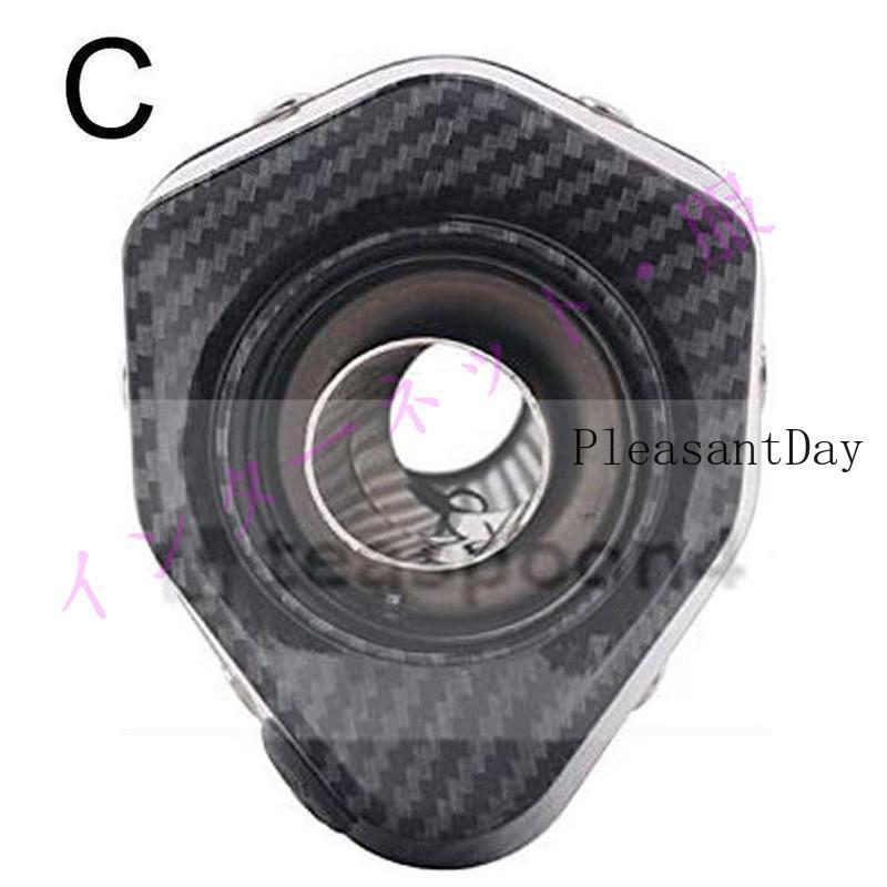 50.8mm φ50.8 バイクサイレンサー スリップオンマフラー バイク