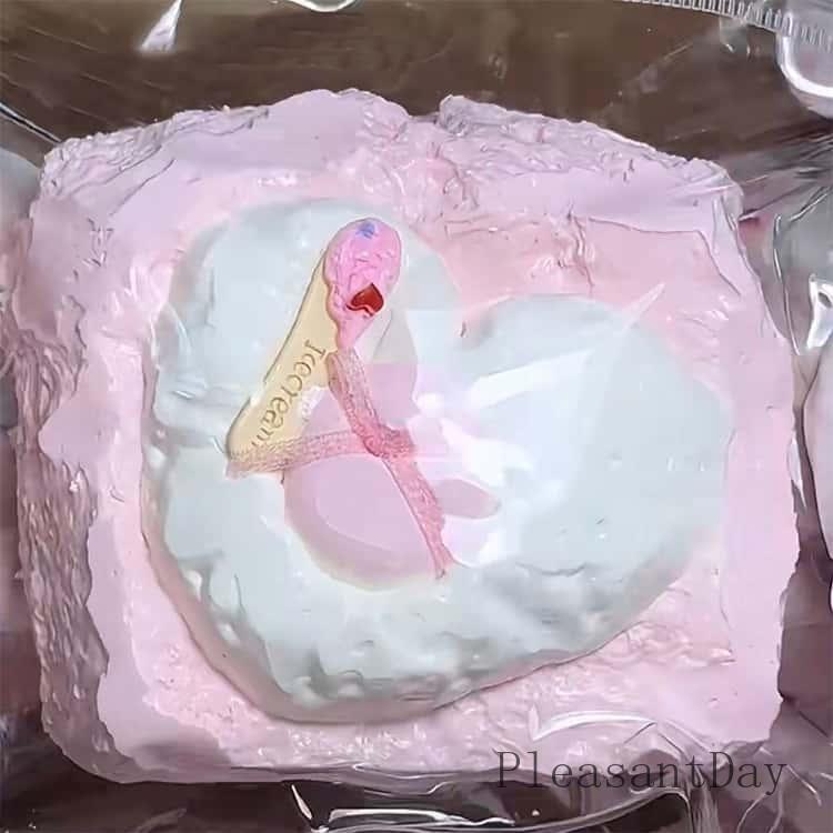 スクイーズ メロジョイ 大サイズ パン ケーキスクイーズ スイーツ