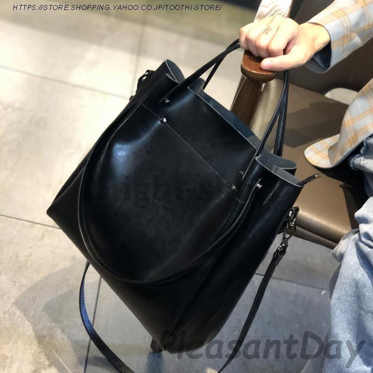 本革 トートバッグ レディース レザーバッグ ショルダーバッグ 革