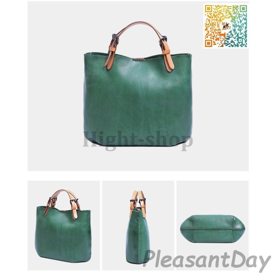 本革 トートバッグ レディース レザーバッグ ショルダーバッグ 革