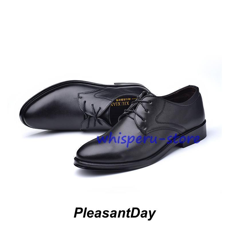 ビジネスシューズ メンズ 革靴 男士鞋 高級レザー 紳士靴 通気 防水 ウォーキング 歩きやすい 防滑 幅広 レジェンドクラシック おしゃれ ドレスシューズ 成人式 | ブランド登録なし | 13