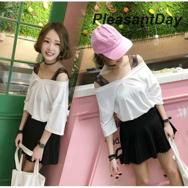 【極美品】Acka puffy cami blouse オフショルダートップス Amazon | [カムクカクワイ] 石原さとみ レディース 半袖 オフ