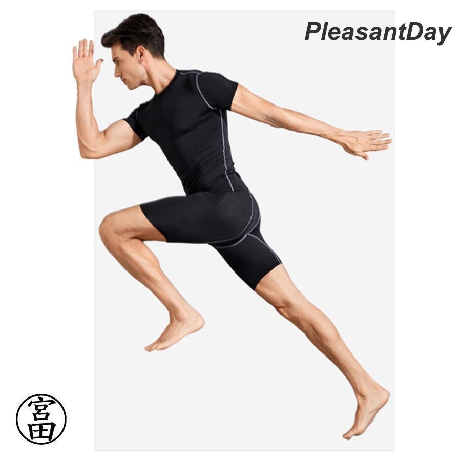 3枚セット ロングボクサーパンツ メンズ 対策 ロング ボクサーパンツ メンズ ロングボクサーフ 大きいサイズ 立体 男性下着 ボクサー | ブランド登録なし | 11