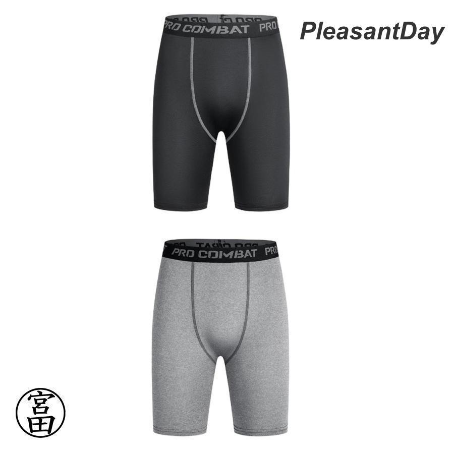 3枚セット ロングボクサーパンツ メンズ 対策 ロング ボクサーパンツ メンズ ロングボクサーフ 大きいサイズ 立体 男性下着 ボクサー | ブランド登録なし | 14