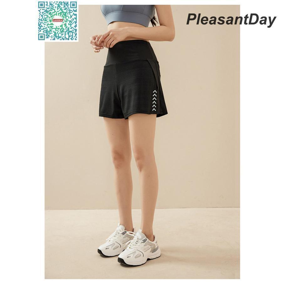 ゴルフウェア レディース ゴルフスカート インナーパンツ付  テニススカート ストレッチ カーゴスカート スポーツ 運動着 ミニスカート | ブランド登録なし | 15