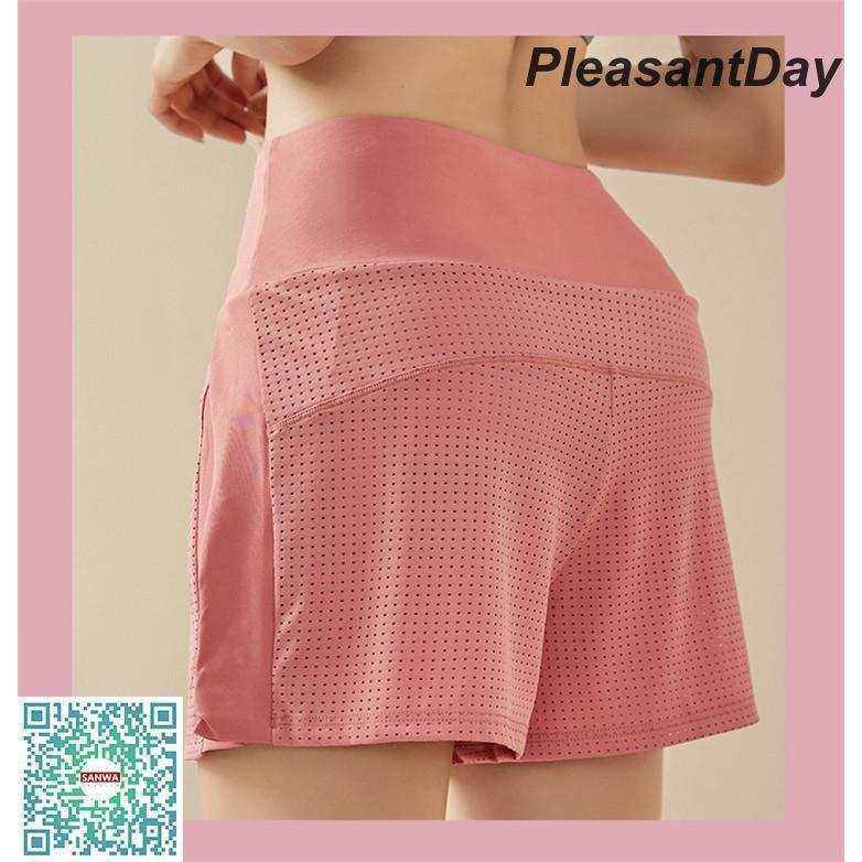 ゴルフウェア レディース ゴルフスカート インナーパンツ付  テニススカート ストレッチ カーゴスカート スポーツ 運動着 ミニスカート | ブランド登録なし | 06