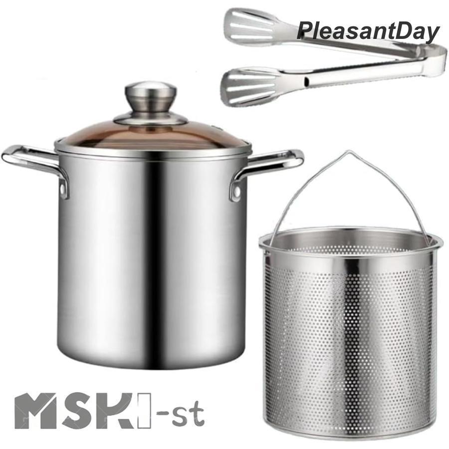 フィスラー ステンレス パスタ鍋 Amazon｜フィスラー (Fissler) 両手鍋