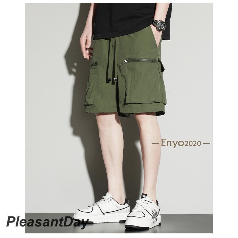 マルニ バミューダパンツ ひざ丈  ダークネイビー 38 マルニ バミューダパンツ ひざ丈 ダークネイビー 38