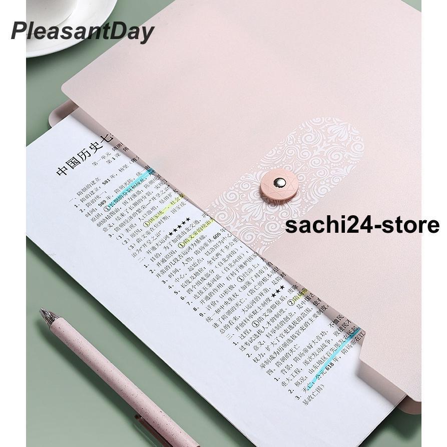 ファイルケース ドキュメントファイル A4 書類ケース 蛇腹 ジャバラ