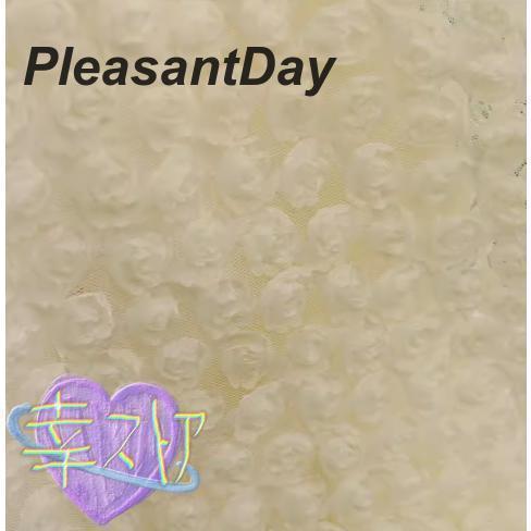 爆買 生地 布 切り売り 0.9m単位 服地 布地 レース チュール 花 バラ 薔薇 フラワー 3D 立体的 レディース 女性 子供 女の子 おしゃれ | ブランド登録なし | 02