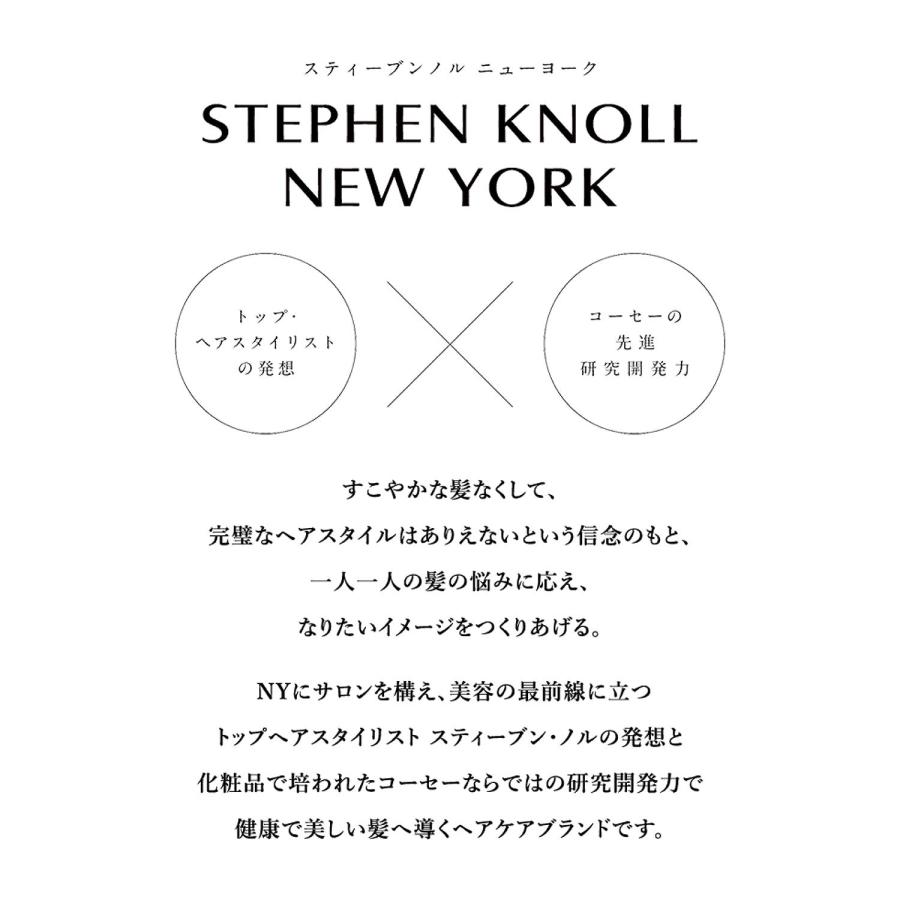 STEPHEN KNOLL(スティーブン ノル) プレミアムスリーク ハイドロリニュー ミスト トリートメント 250ミリリットル (x 1)｜pleasantplace｜02