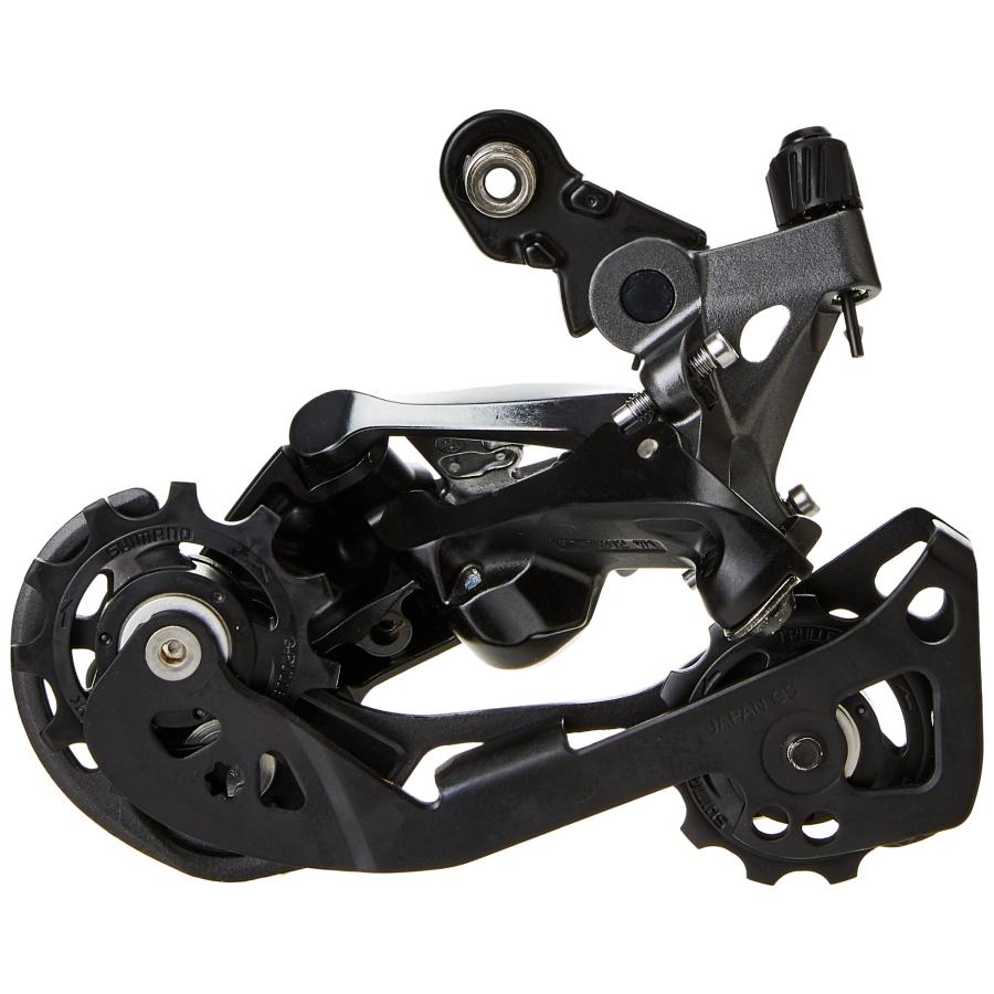 シマノ(SHIMANO) RD-RX812 11S IRDRX812 ブラック シマノ(SHIMANO) RD-RX812 11S IRDRX812 ブラック : Pleasant