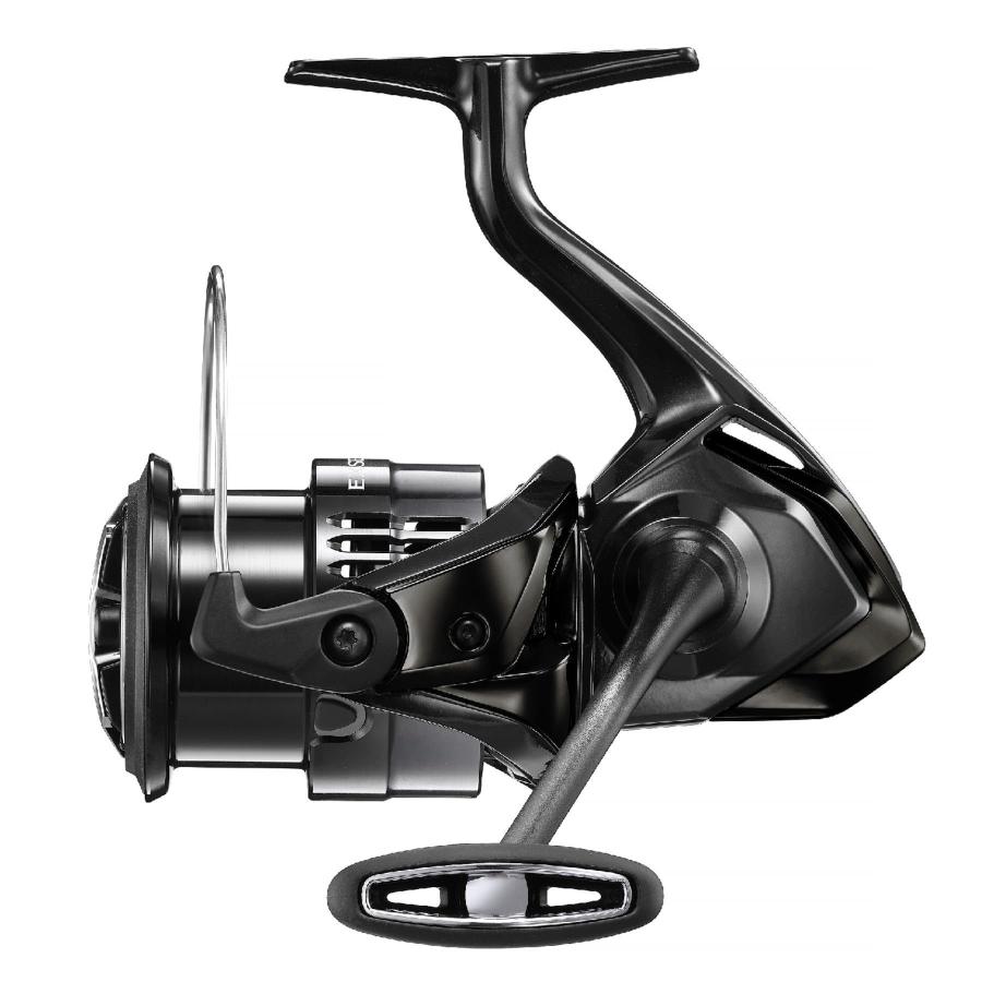 シマノ(SHIMANO) スピニングリール 24 エクスセンスBB 4000MHG : s 