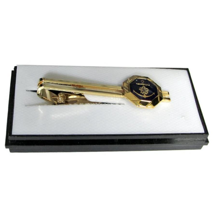 学習院 桜 さくら ネクタイピン カフスJFA／SAKURAネクタイピン（金