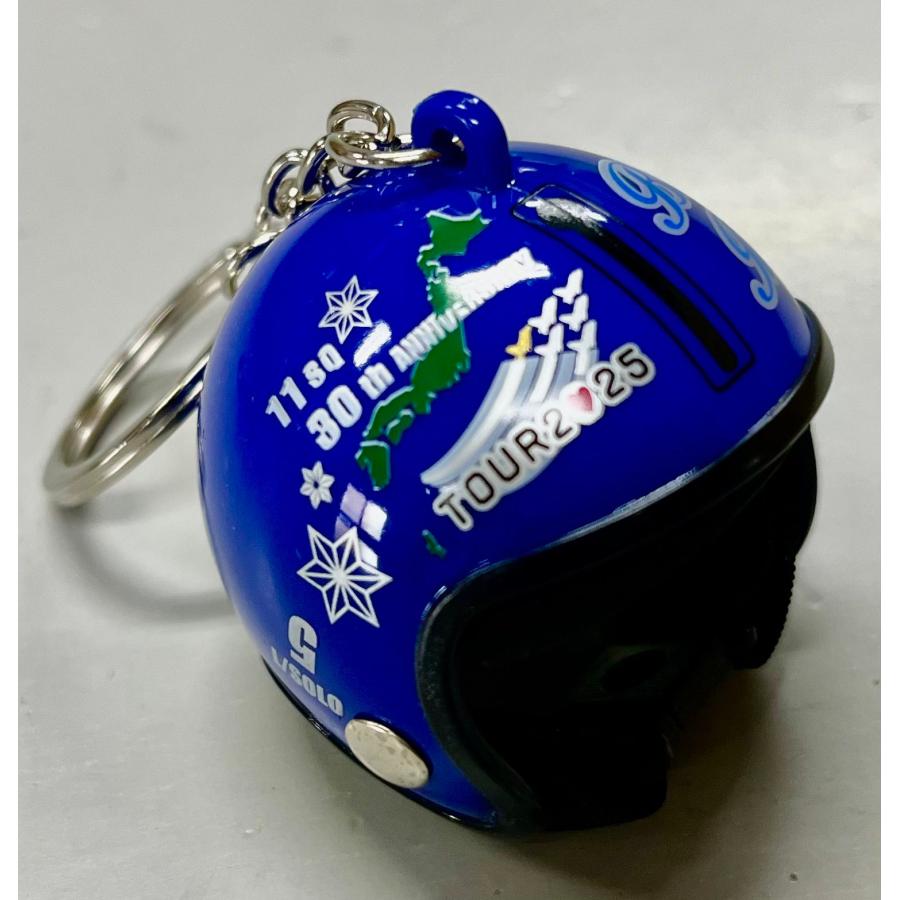 タカラ　航空自衛隊　ブルーイパルス　ヘルメット2個 楽天市場】ブルーインパルス ヘルメットの通販