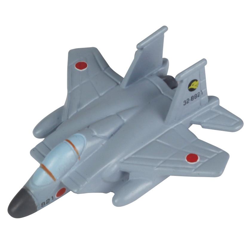 マグネット 航空自衛隊 戦闘機 3機セット ACM001 空自 自衛隊グッズ