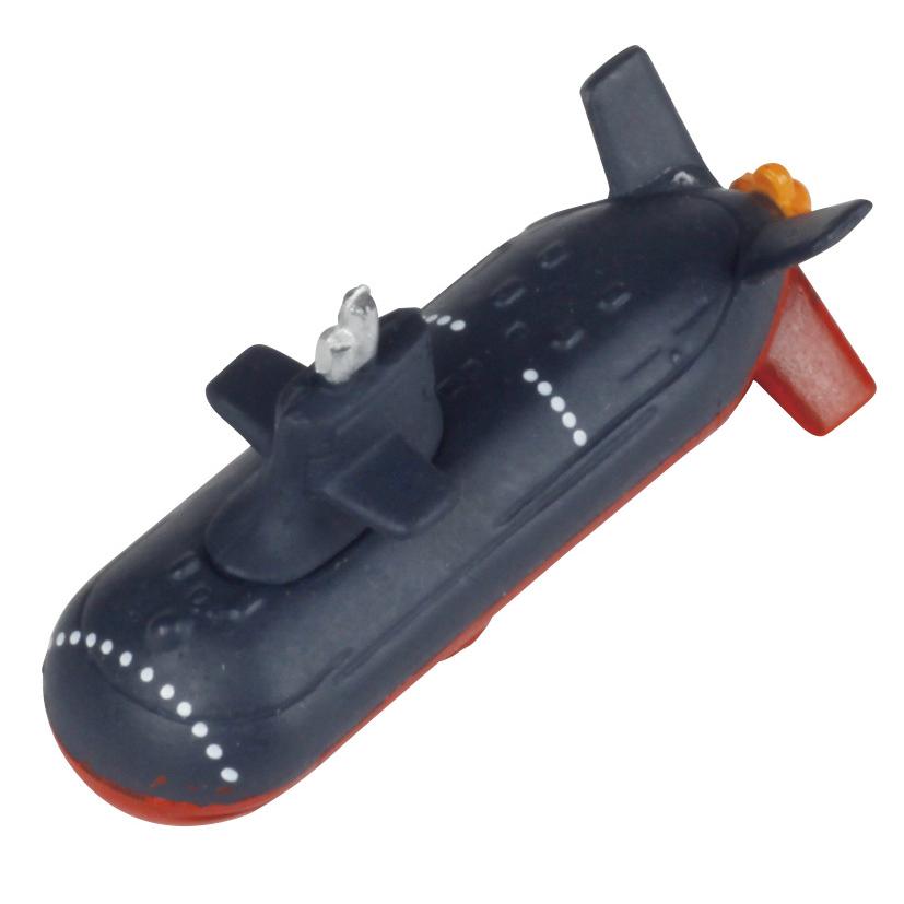 マグネット 海上自衛隊 救難飛行艇 イージス艦 潜水艦セット ACM004 海