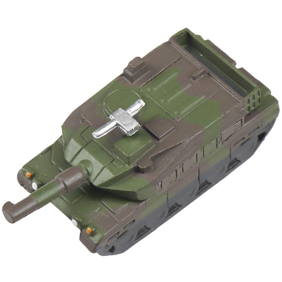 マグネット 陸上自衛隊 10式戦車 96式装輪装甲車 輸送ヘリコプター