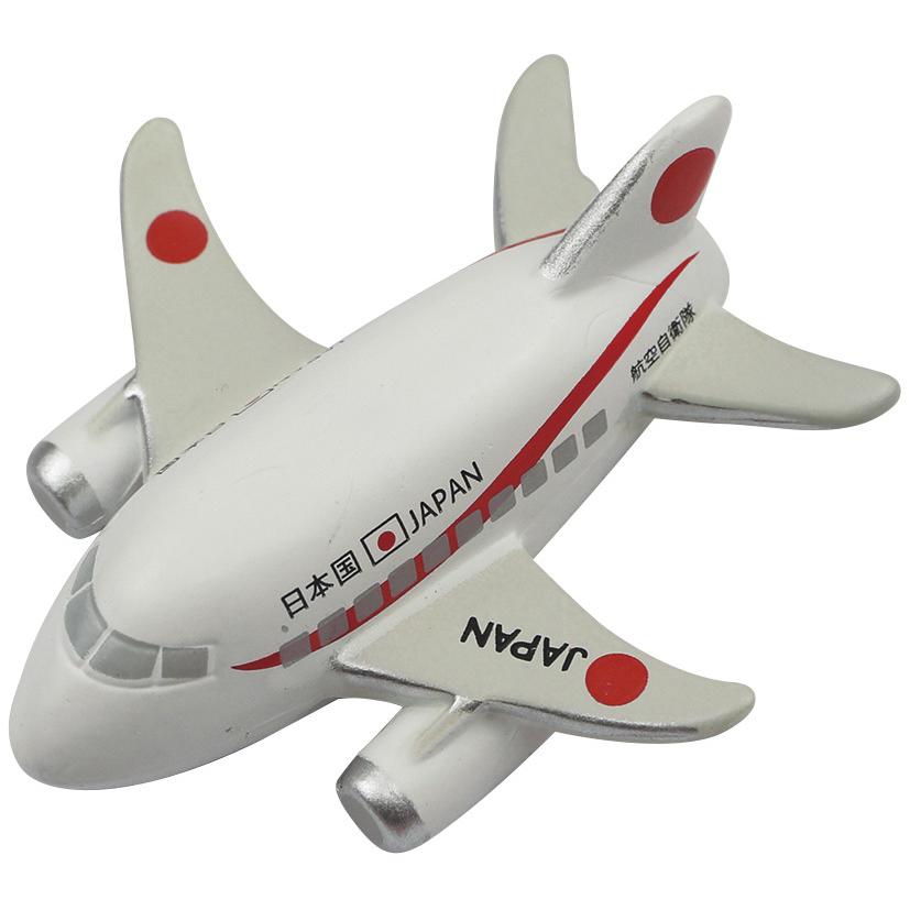 マグネット 航空自衛隊 日本国政府専用機 2機セット ACM015 空自