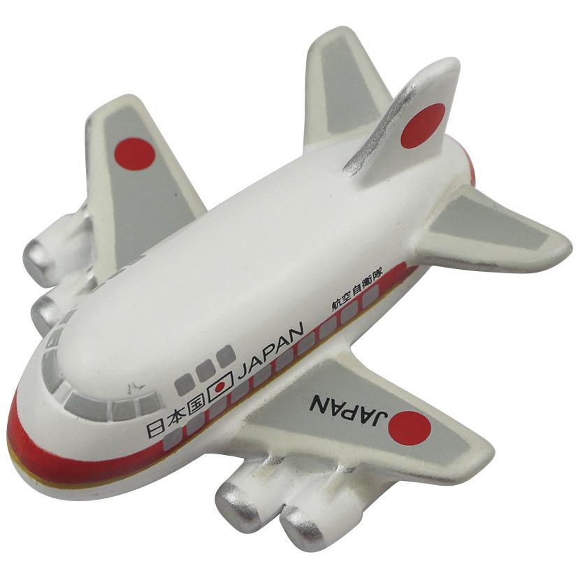 マグネット 航空自衛隊 日本国政府専用機 2機セット ACM015 空自