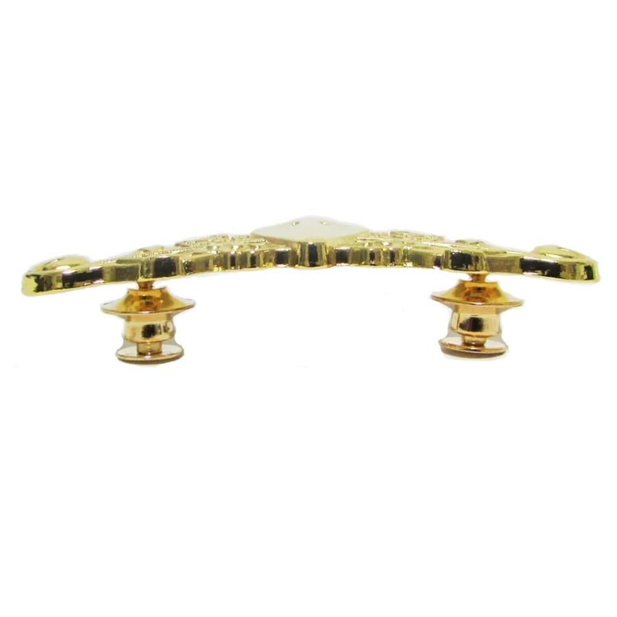 プレミアムき章 海上自衛隊 水上艦艇(金) ACP042 海自 WAR VESSEL