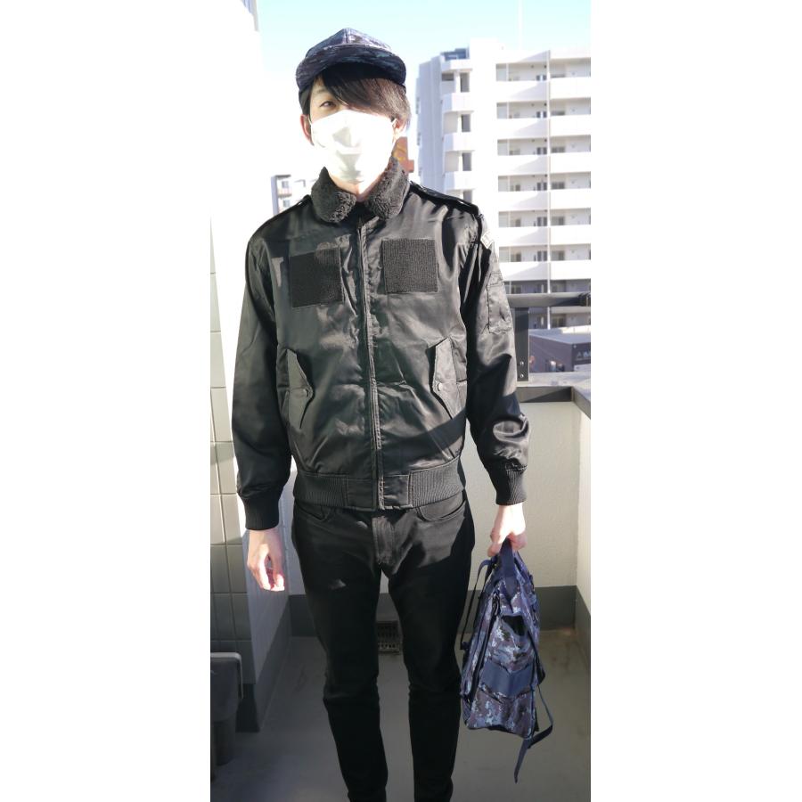 雑納バッグ 海上自衛隊 海自デジタル迷彩 BAB010 自衛隊グッズ バッグ