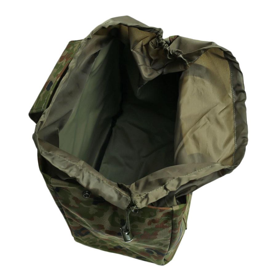 洗面具入れ 陸上自衛隊 陸自迷彩 航空自衛隊 空自迷彩 BAG-TOILETRY