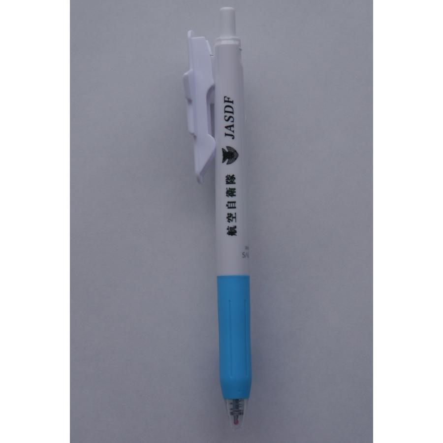 ZEBRA（ゼブラ） ゼブラボールペン 航空自衛隊 戦闘機 F-15J イーグル