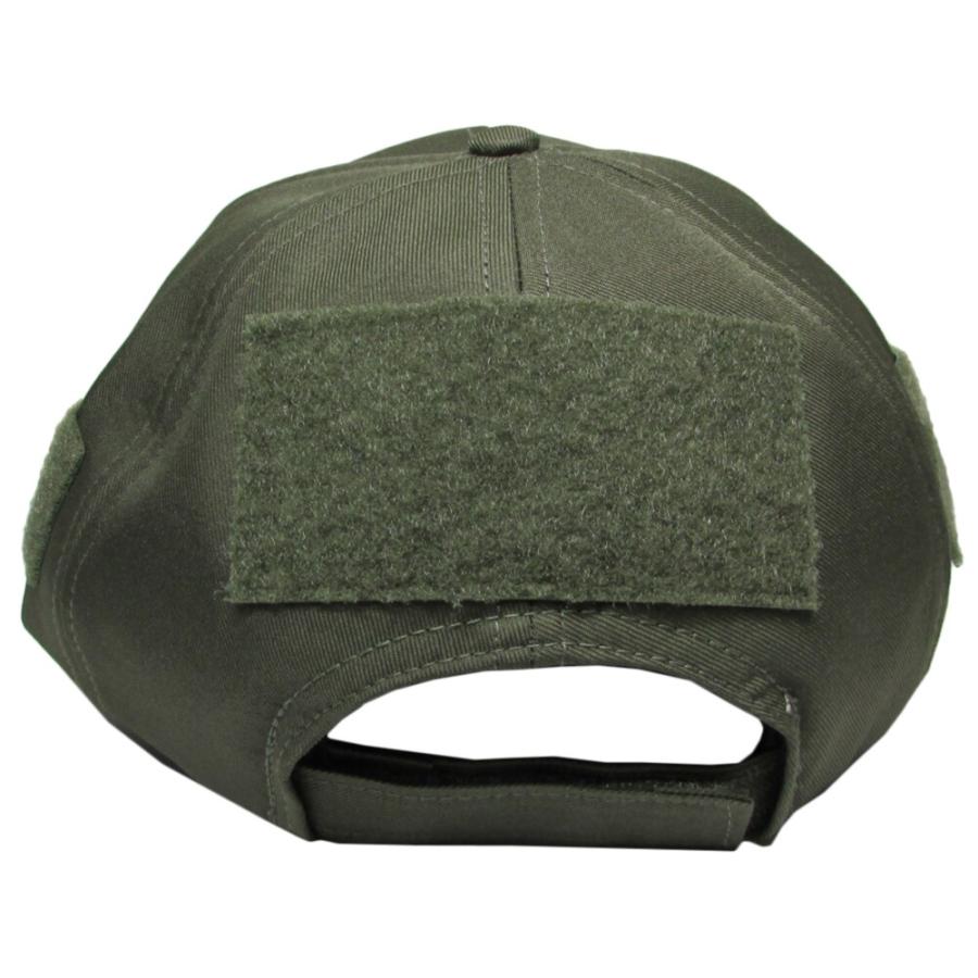 キャップ 陸上自衛隊 タクティカル(OD色Ver) フリーサイズ C-85Z 陸自