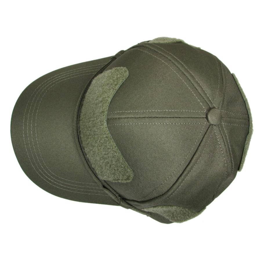 キャップ 陸上自衛隊 タクティカル(OD色Ver) フリーサイズ C-85Z 陸自