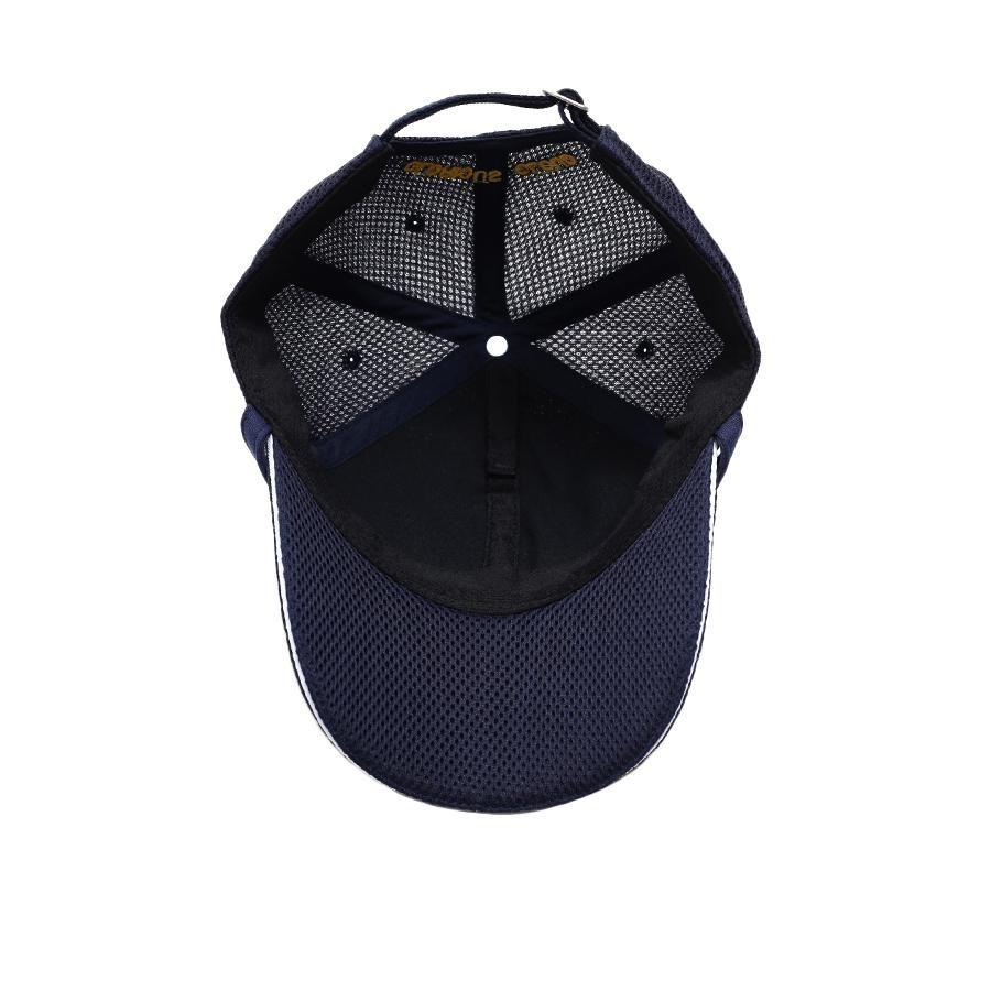 キャップ 海上自衛隊 護衛艦いずも DDH-183 野球帽 モール付(紺
