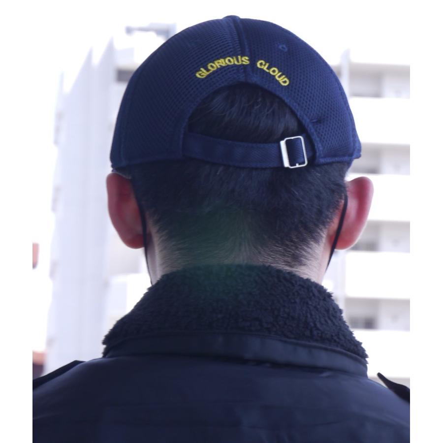 キャップ 海上自衛隊 護衛艦いずも DDH-183 野球帽 モール付(紺