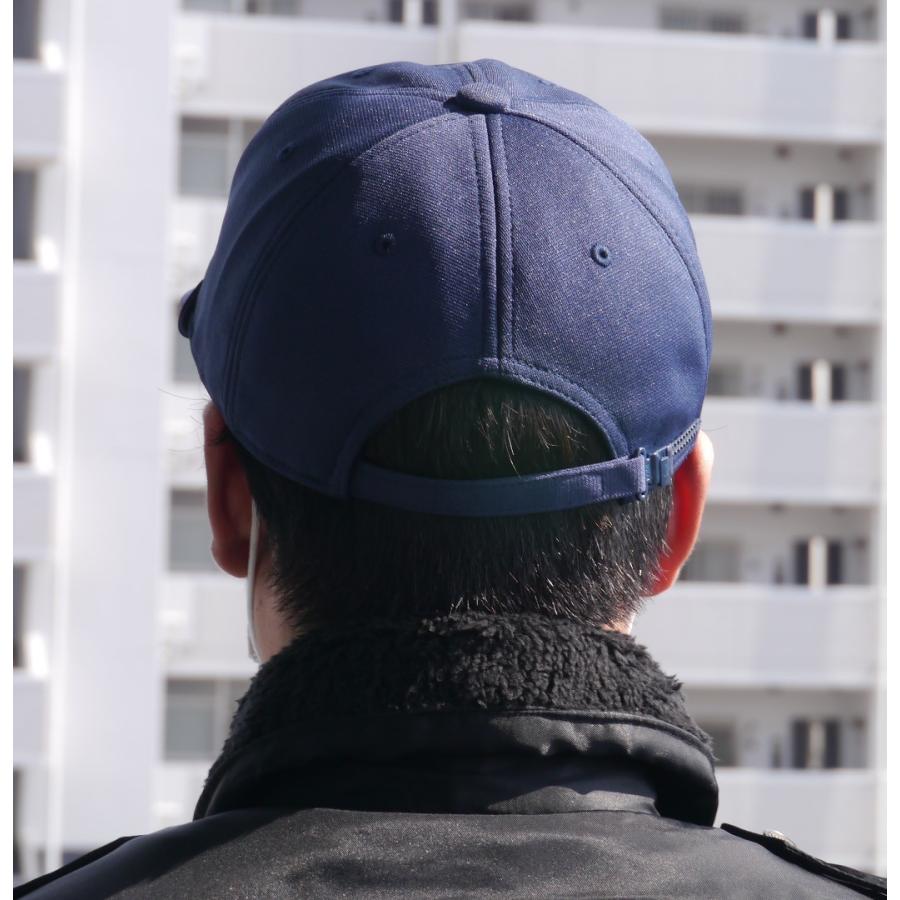 キャップ 海上自衛隊 護衛艦ちょうかい DDG-176 モール付(紺) サイズ(M